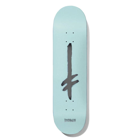 Deathwish Justin