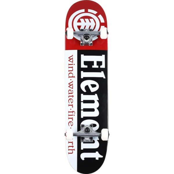 com1 Element Skatebords Star Wars