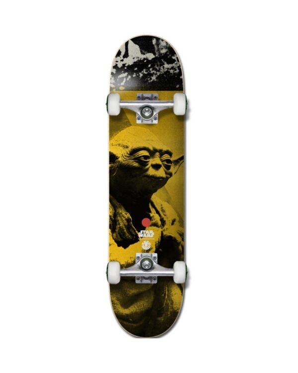 com2 Element Skatebords Star Wars