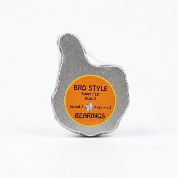 Bro Style