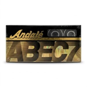 Andale abec 7