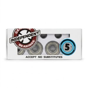 Independent Abec 5