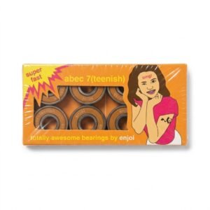 Bearings Enjoy
