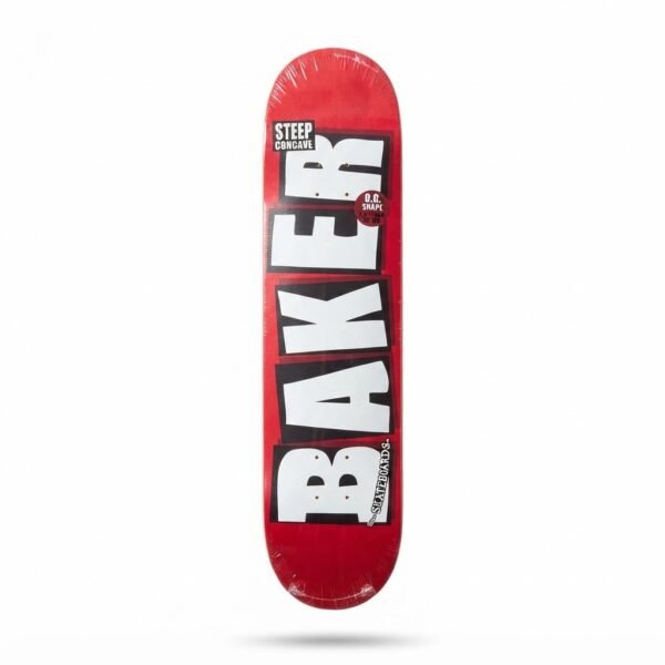 Baker Clasica