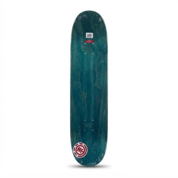 Element Nick Garcia