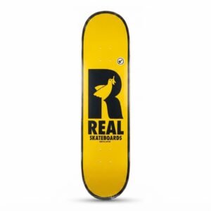 Real Skateboards