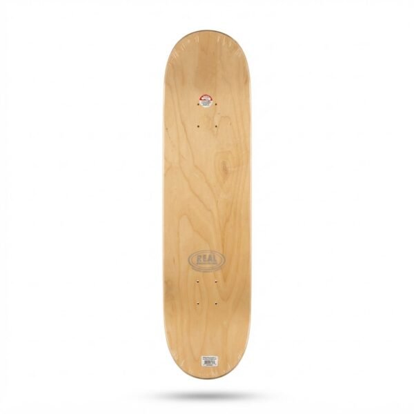 Real Skateboards