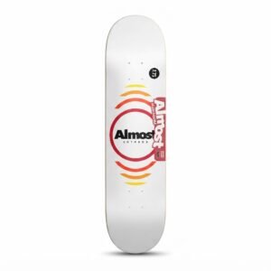 Almost skateboard