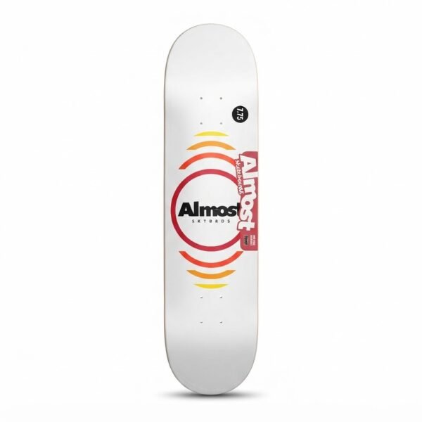 Almost skateboard