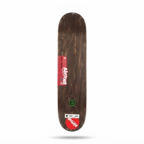 Almost skateboard