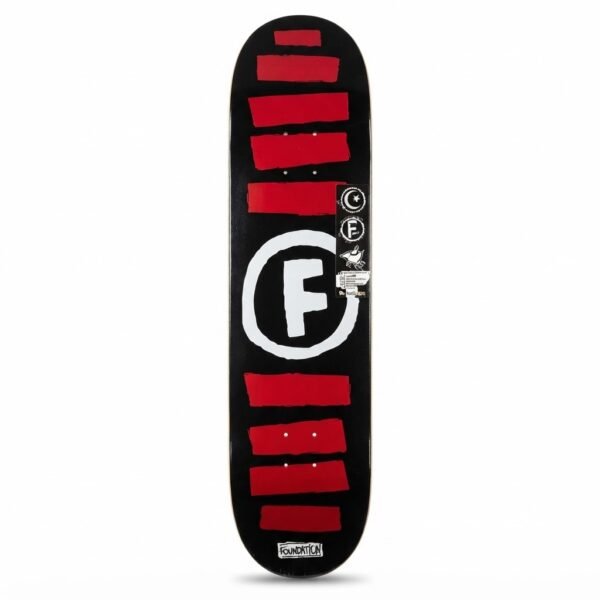Fundation Skateboards