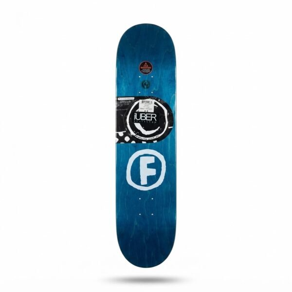 Fundation Skateboards