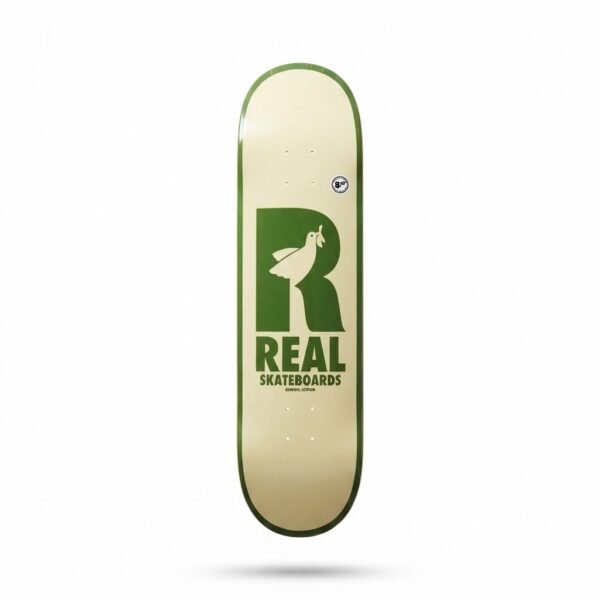 Real Skateboard