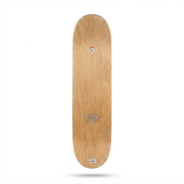 Real Skateboard