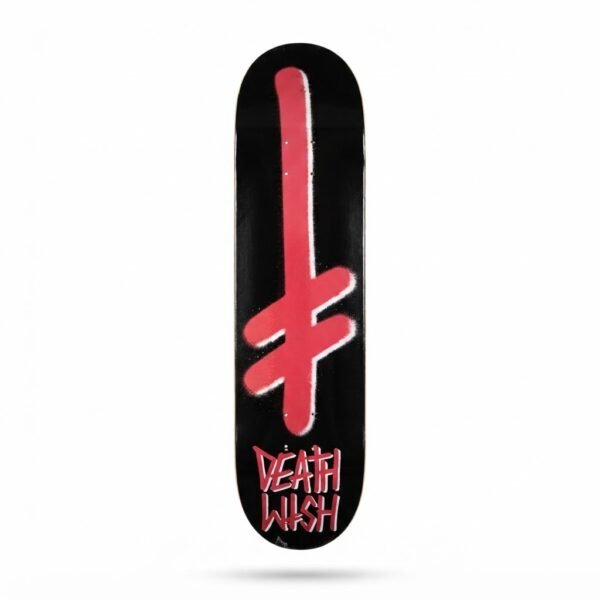 Death Wish