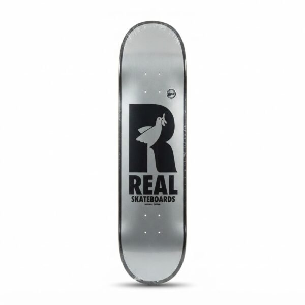 Real Skate