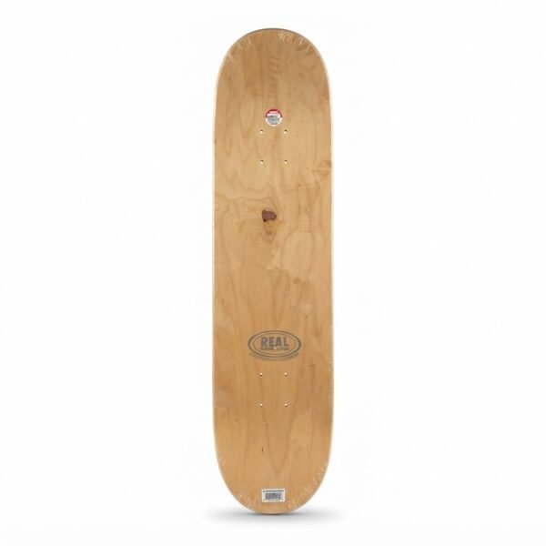 Real Skate
