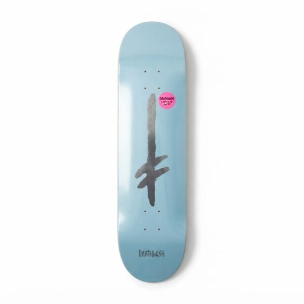 DeathWish