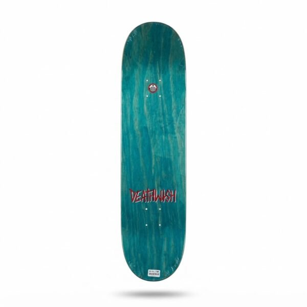 DeathWish