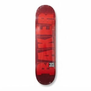 Baker Pro-model