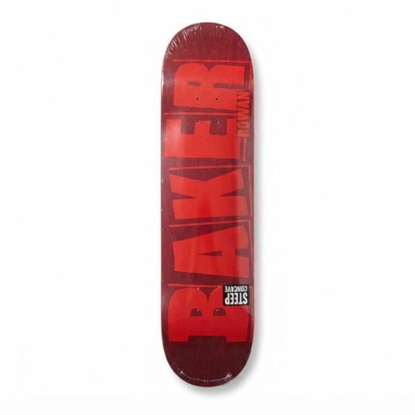 Baker Pro-model