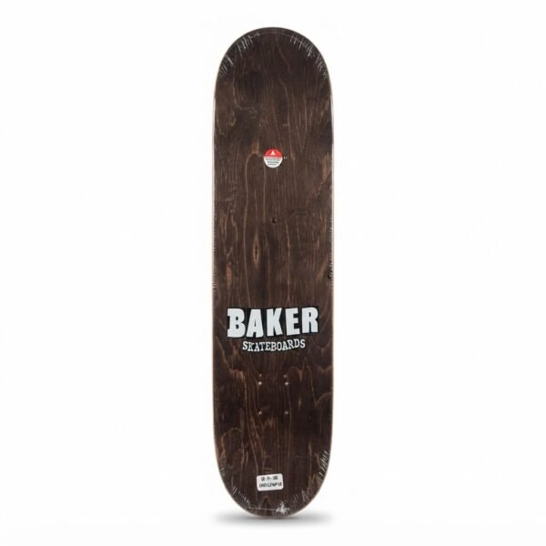 Baker Pro-model