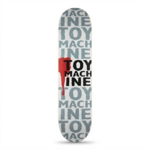 Toy Machine