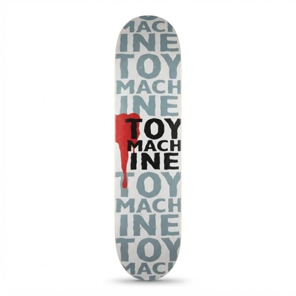 Toy Machine