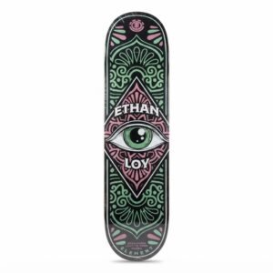 Element Pro-model