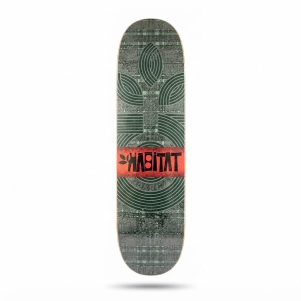 Habitat Old School