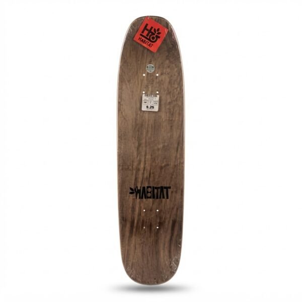 Habitat Old School