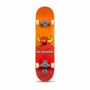 Toy Machine