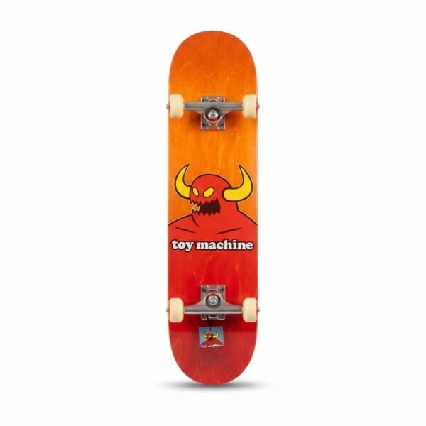 Toy Machine
